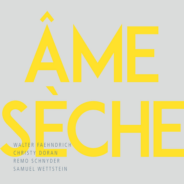 Âme Sèche