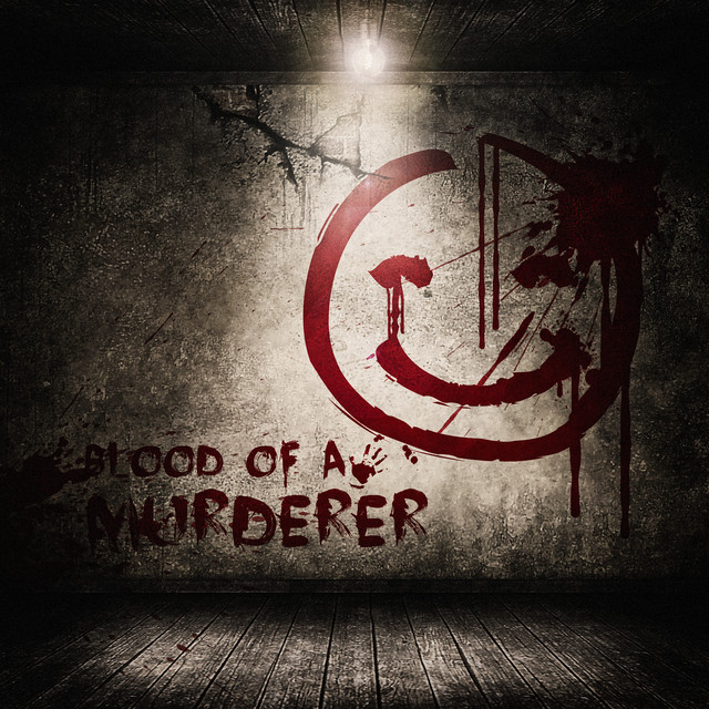 Blood of a Murderer cover