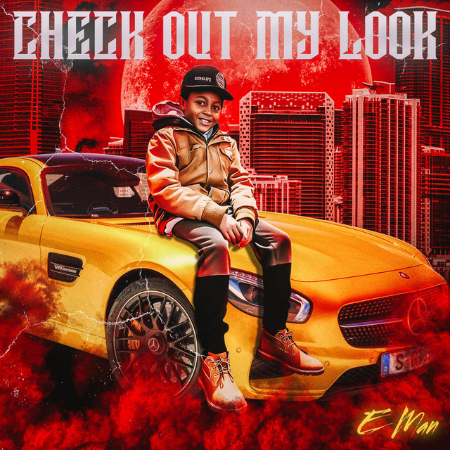 E-Man Thriller | Spotify