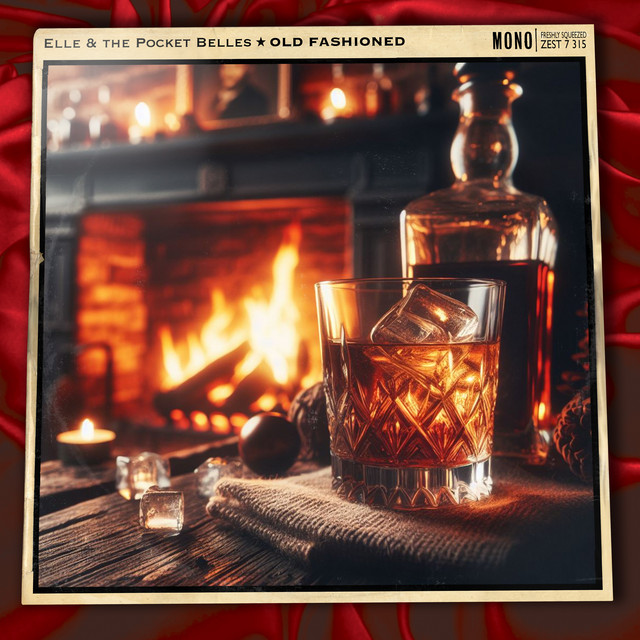 Old Fashioned - Single by Elle & The Pocket Belles | Spotify