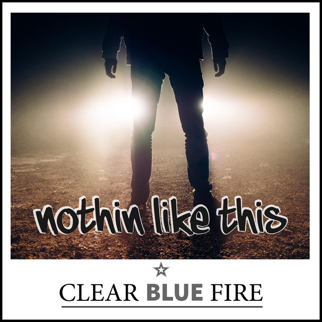 Nothin' Like This cover