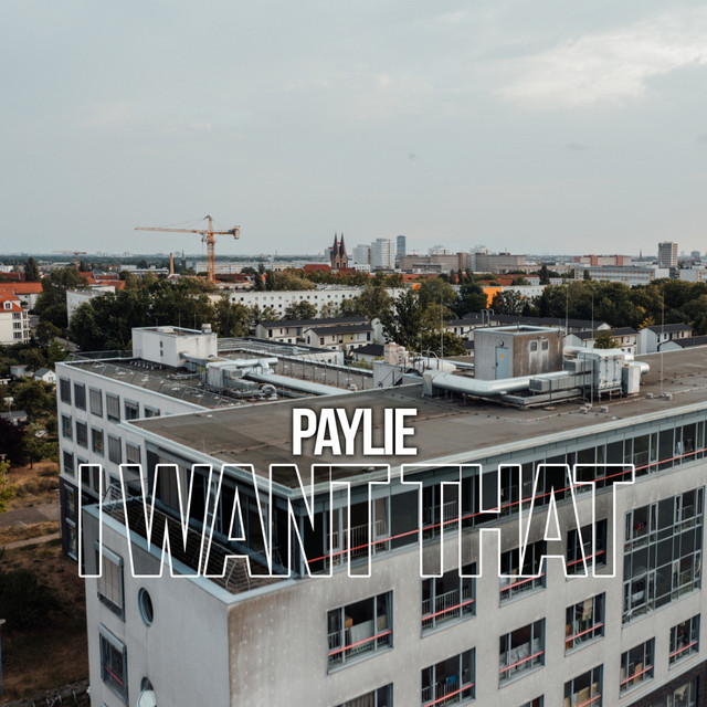 Paulie Jay Photo