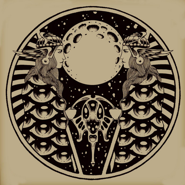 The Asteroid #4 cover art
