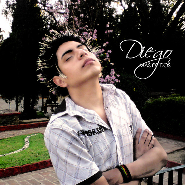 Más de Dos - EP by Diego | Spotify
