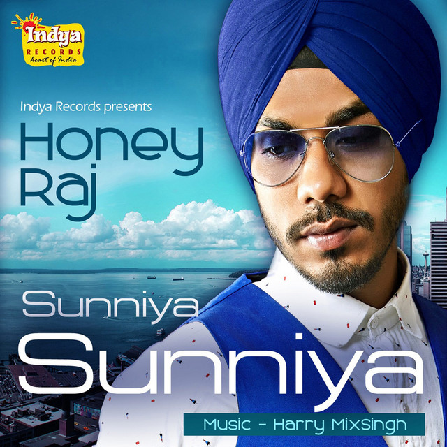 Honey Raj | Spotify