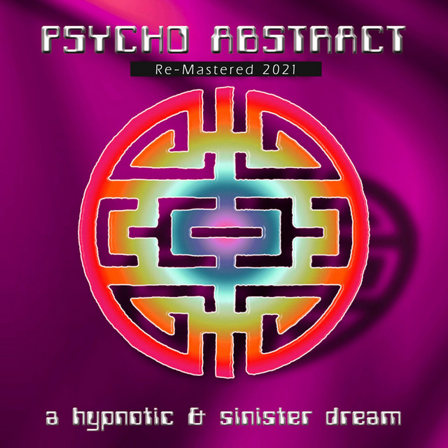 A Hipnotic & Sinister Dream (Remastered 2021) cover