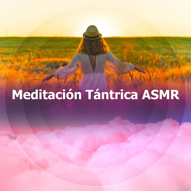 Meditación Tántrica ASMR cover art