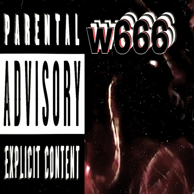 W666 - Single by dvlnnzz | Spotify
