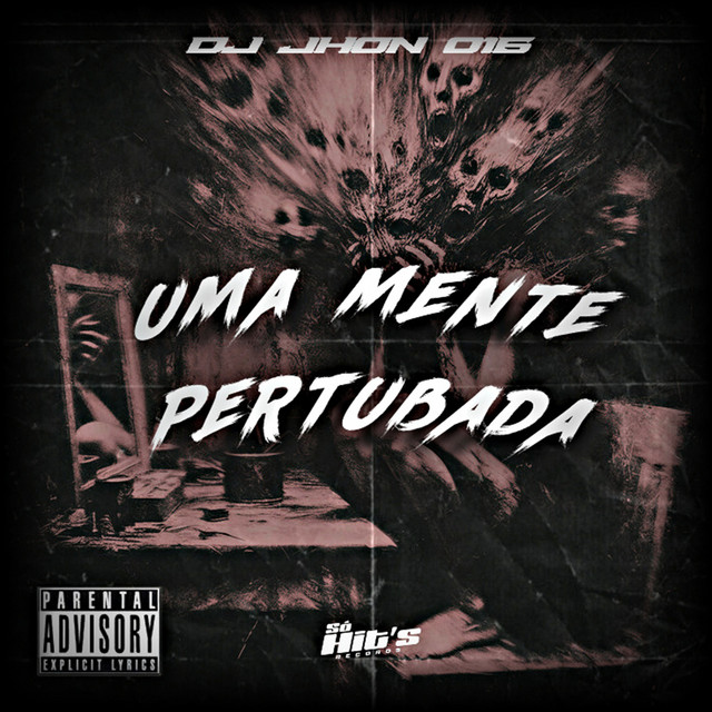 Uma Mente Pertubada