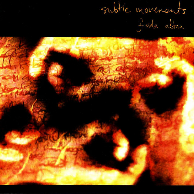Subtle Movements cover art