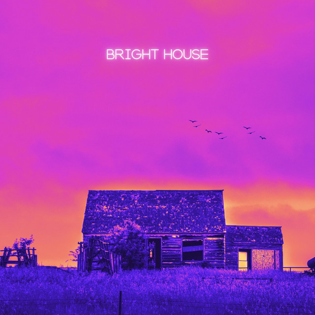 Bright House cover
