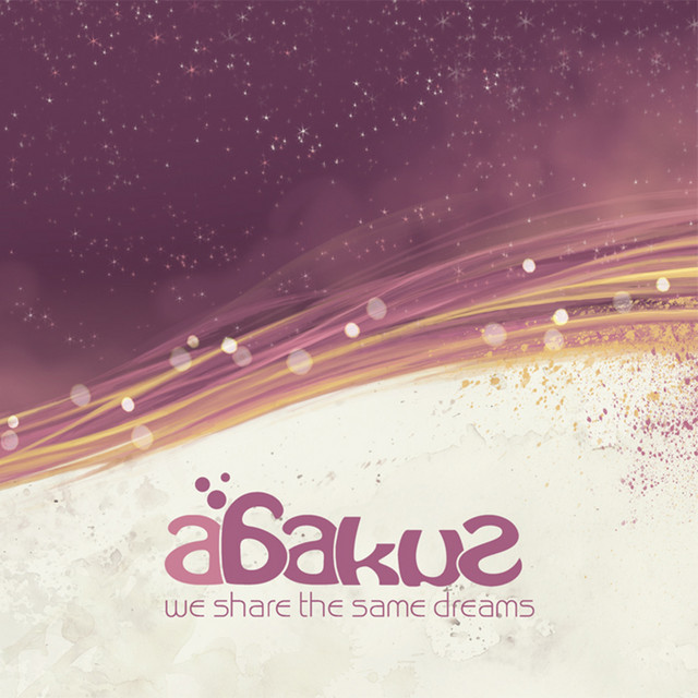 We Share the Same Dreams cover art