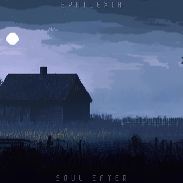 Soul Eater cover art