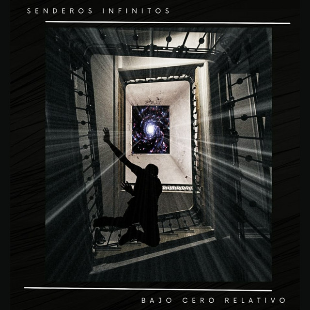 Bajo Cero Relativo cover