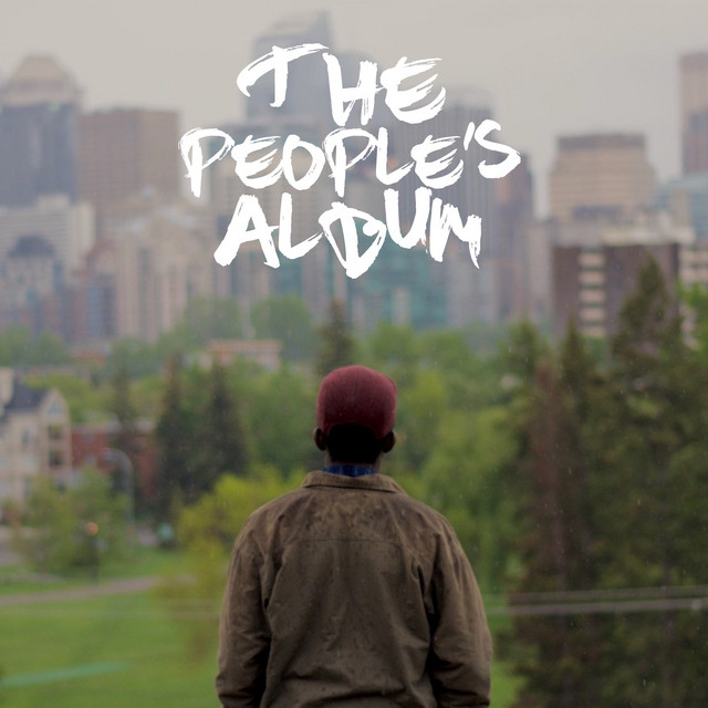 The People's Album cover art
