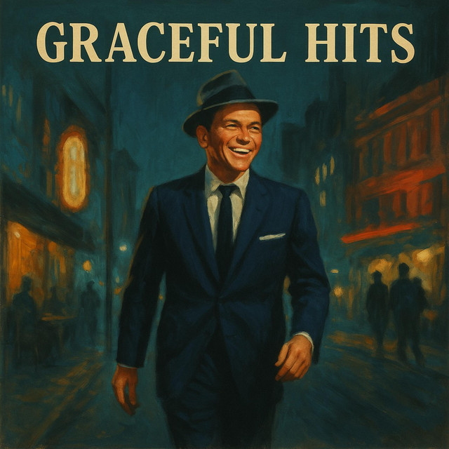Graceful Hits cover art