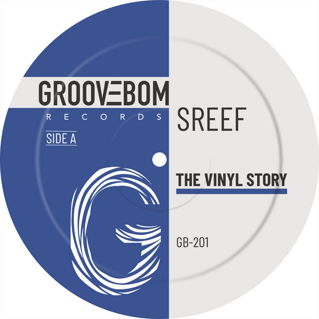 The Vinyl Story - Original Mix