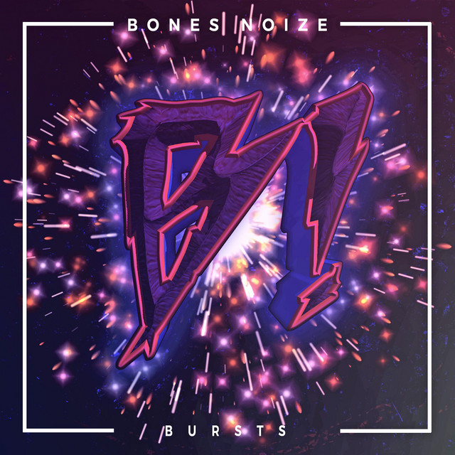 Bursts cover
