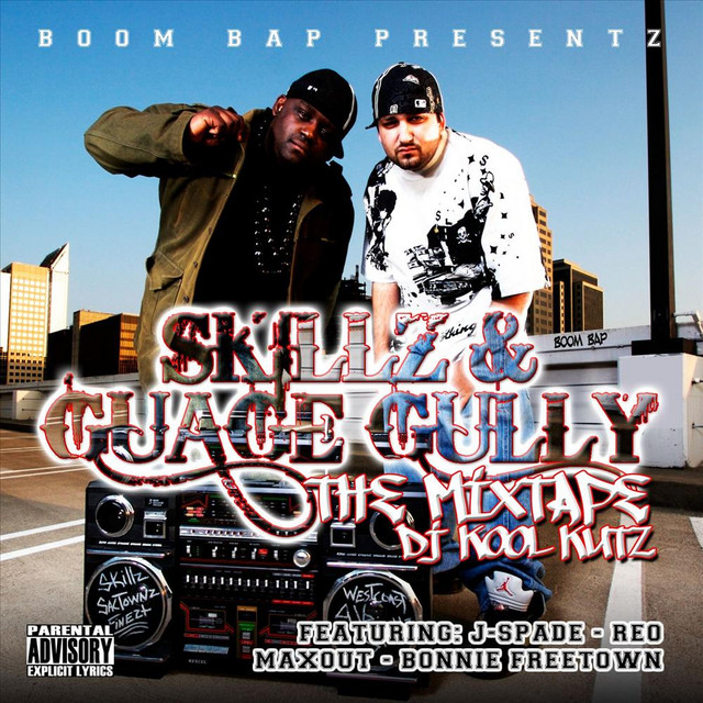 Skillz & Guage Gully