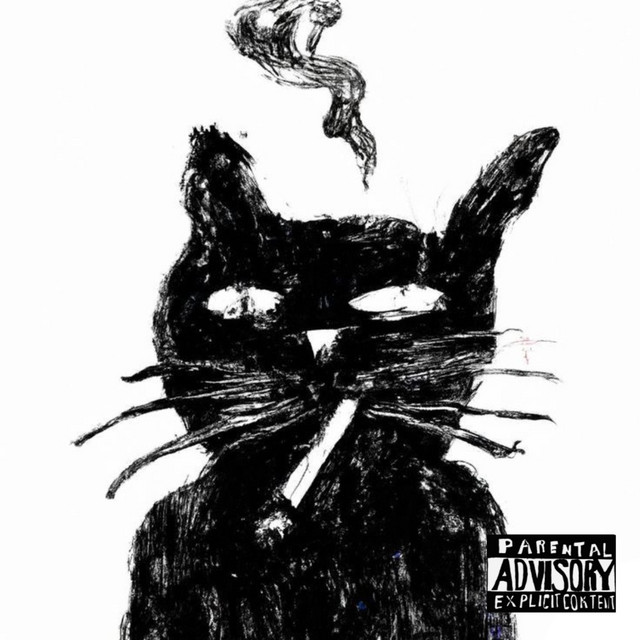 misguided cover art