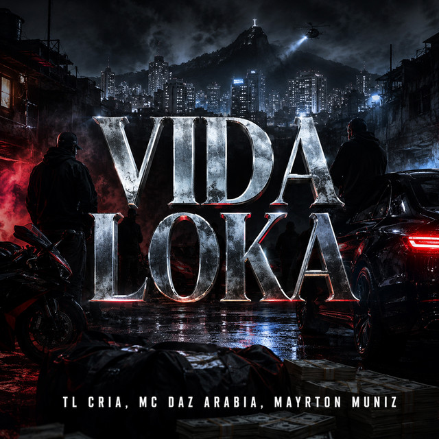 VIDA LOKA