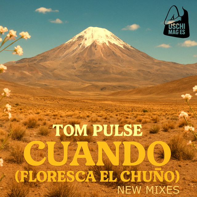 Cuando (Floresca El Chuno) [new mixes]