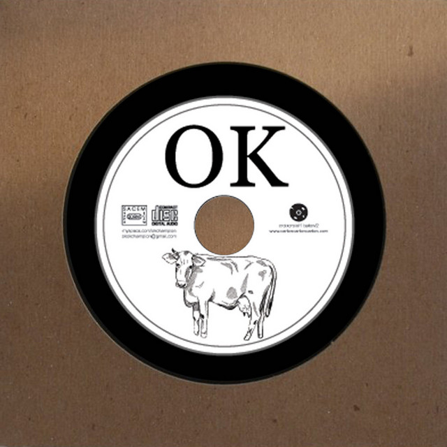 EP#1 cover art