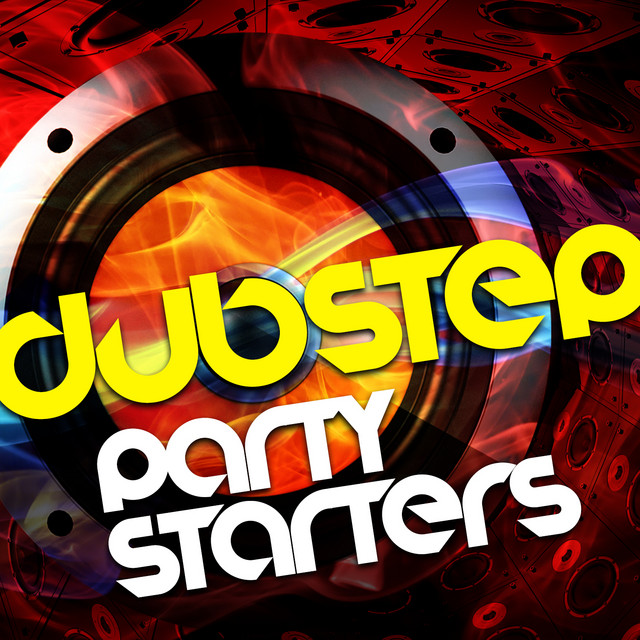 Dubstep Party Starters cover art