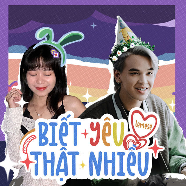 Biết Yêu Thật Nhiều