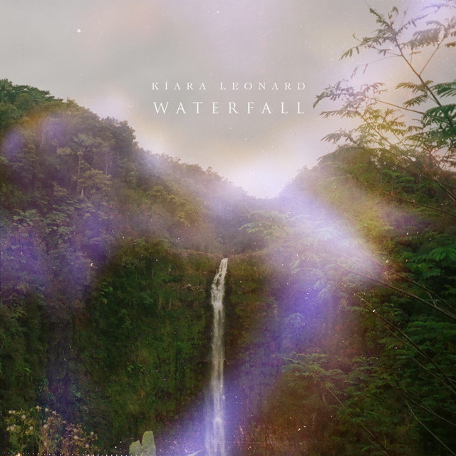 Waterfall by Kiara Leonard