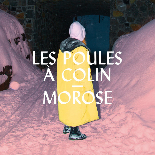 Morose cover art