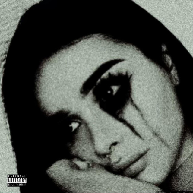 Make up cover art