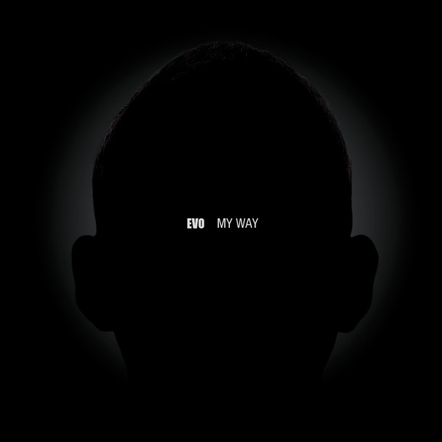 My Way cover art