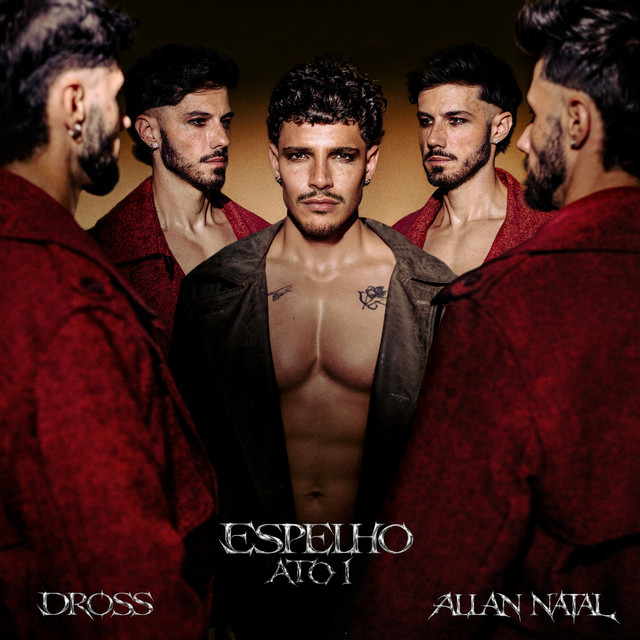Espelho - Ato 1 (Remix)