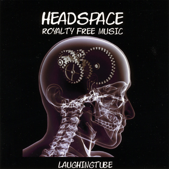 Headspace cover art