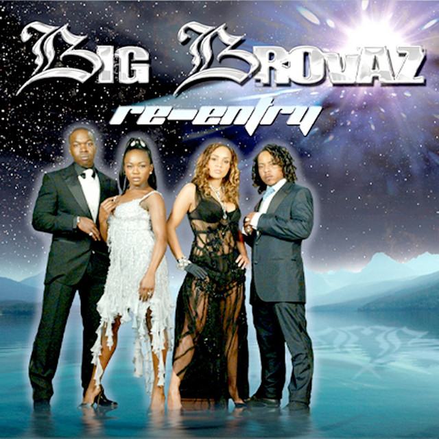 Boogy 2Nite (Booty Luv) - song and lyrics by Big Brovaz | Spotify