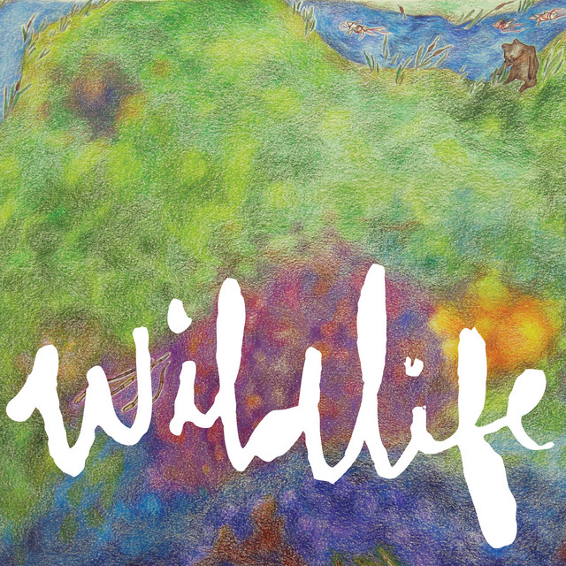 Wildlife (Deluxe Edition) cover art