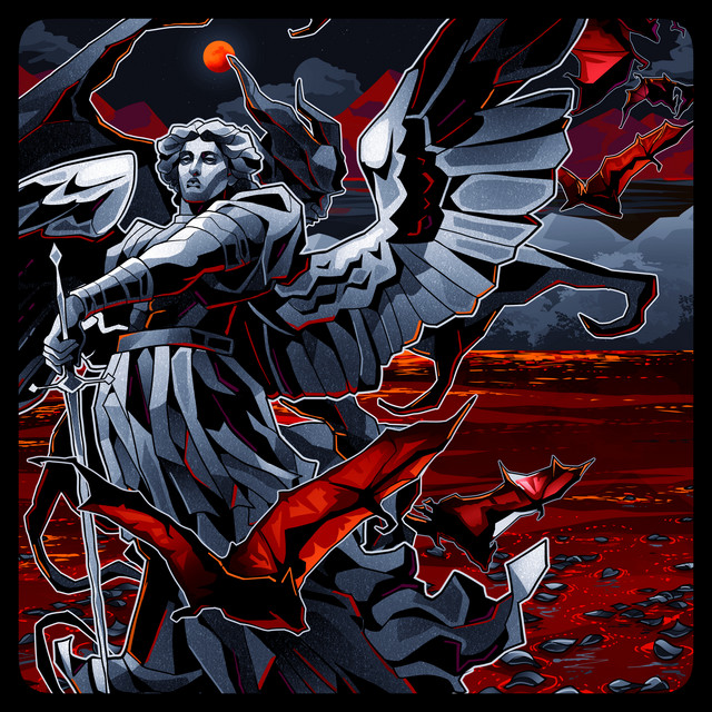 undefined album image