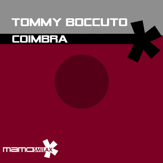 Coimbra cover art