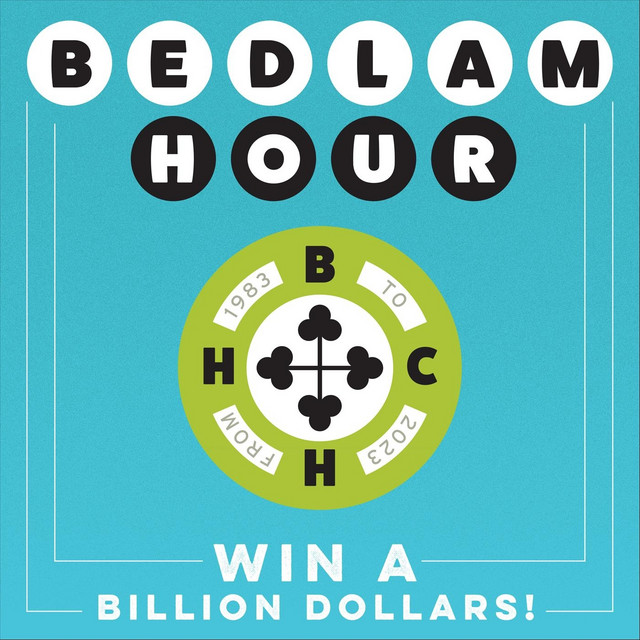 Bedlam Hour Photo