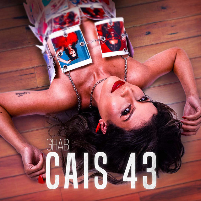 Cais 43 cover art