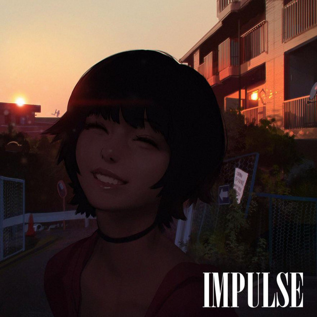 Rinse cover art