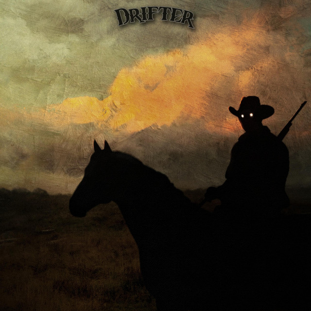 Drifter cover art