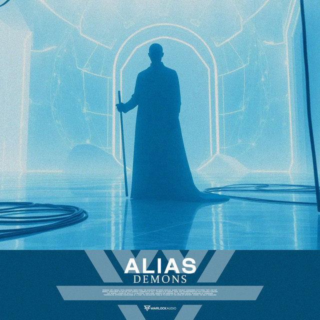 Demons cover art