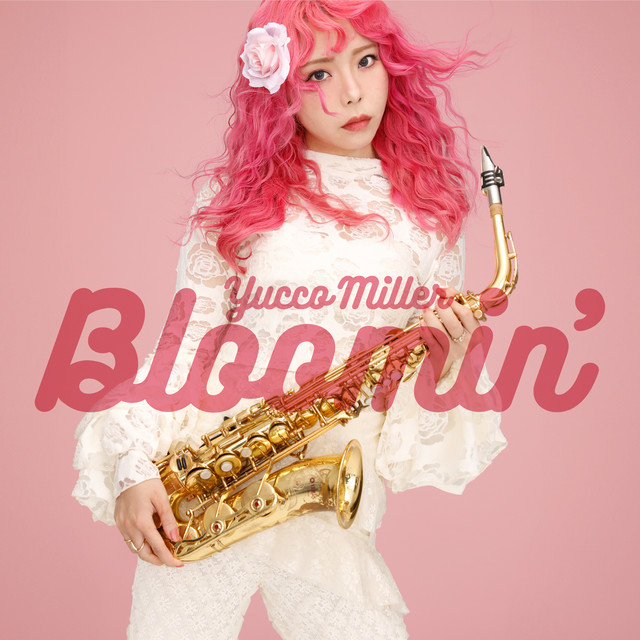  february6 Bloomin'! レア 国内プロモ 12inc Bloomin' - Album by Yucco Miller | Spotify