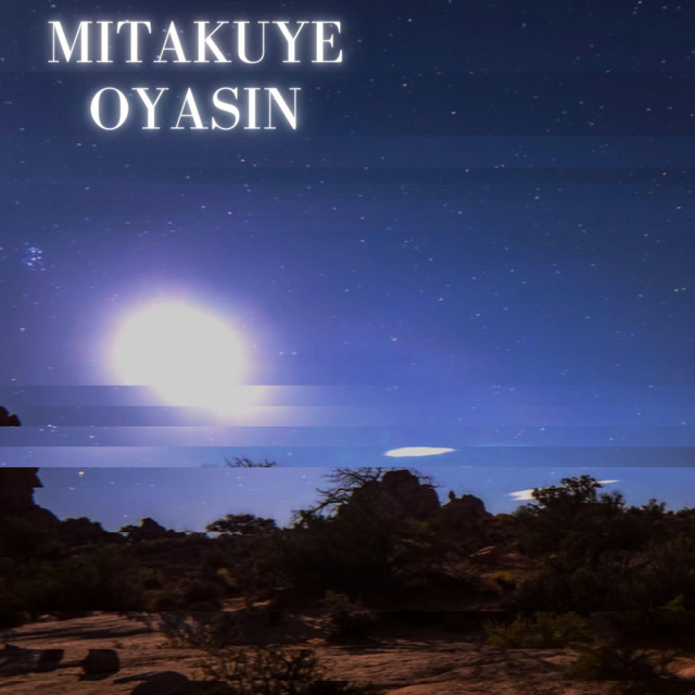 Mitakuye Oyasin