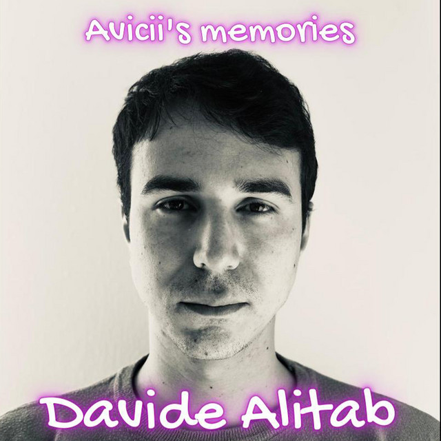 Alitab – Avicii's memories