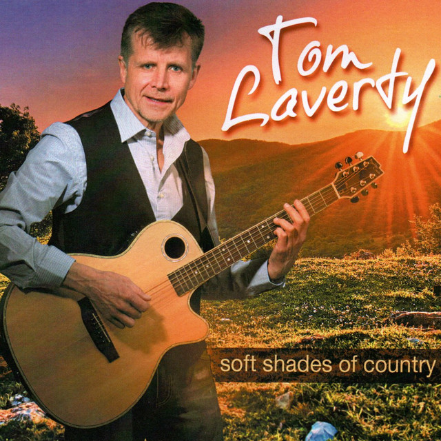 Soft Shades of Country cover art