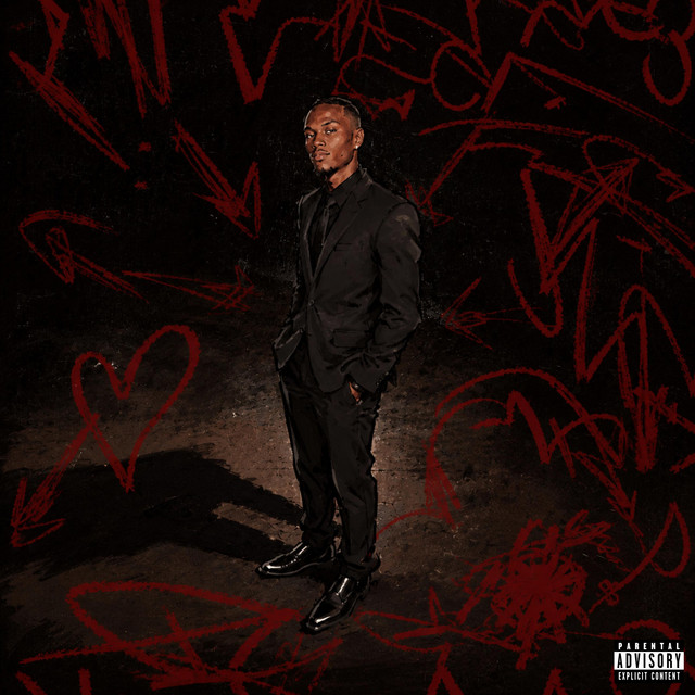PUT YOU FIRST cover art