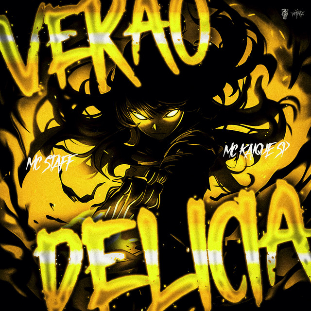Verão Delicia cover art
